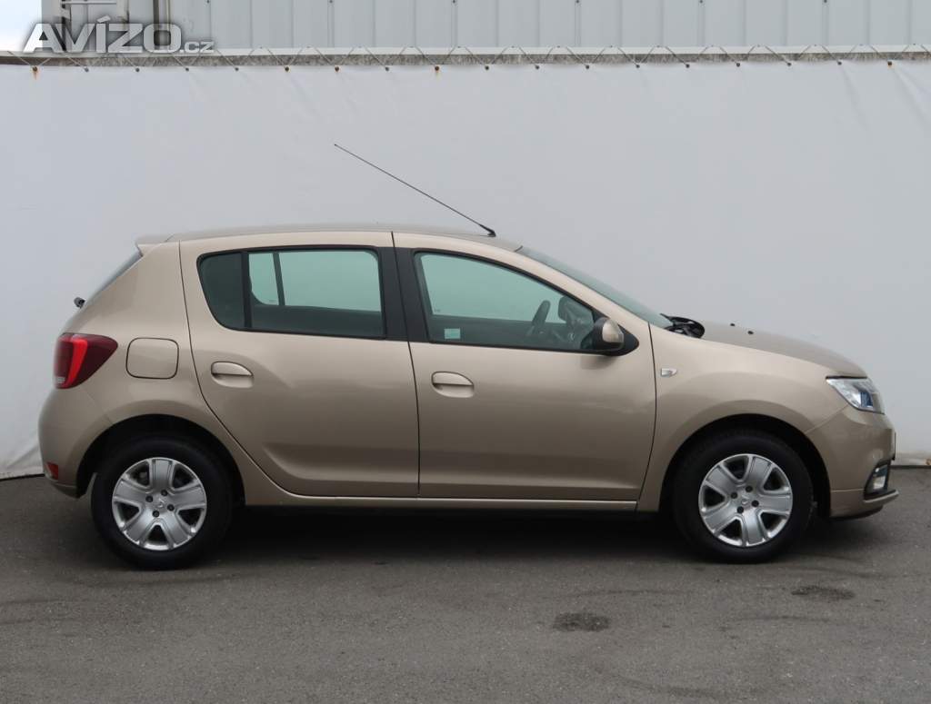 Foto inzerátu Dacia Sandero 1.0 SCe