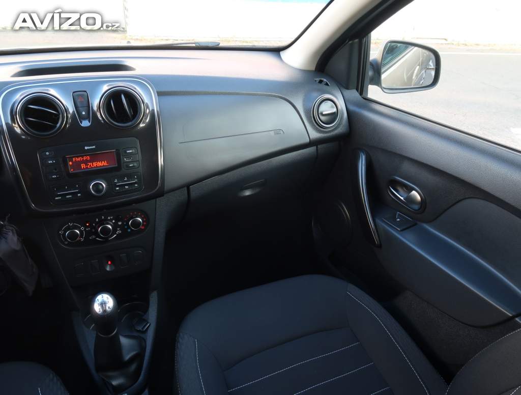 Foto inzerátu Dacia Sandero 1.0 SCe