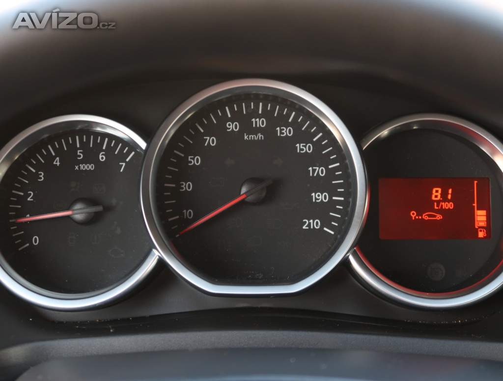 Foto inzerátu Dacia Sandero 1.0 SCe