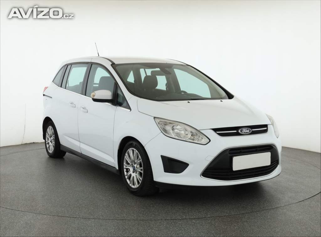 Ford Grand C-MAX 2.0 TDCi