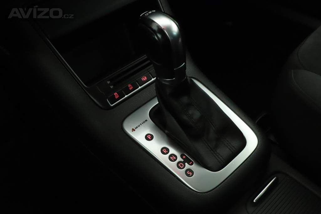 Foto inzerátu Volkswagen Tiguan 2.0 TDI