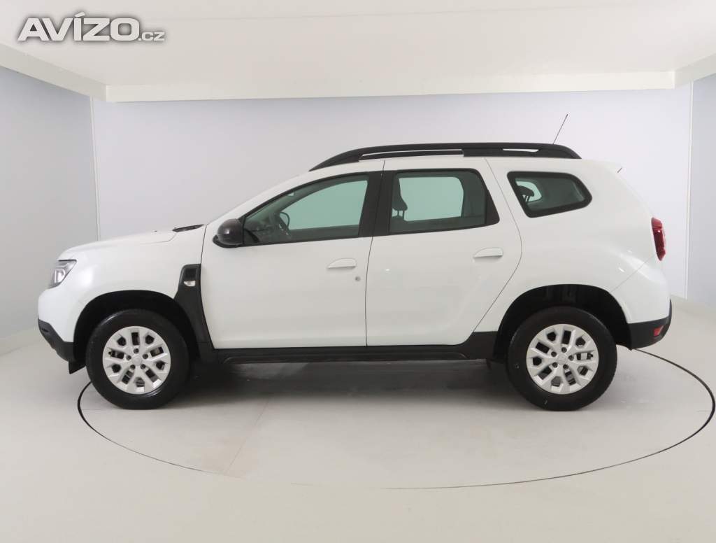 Foto inzerátu Dacia Duster 1.0 TCe