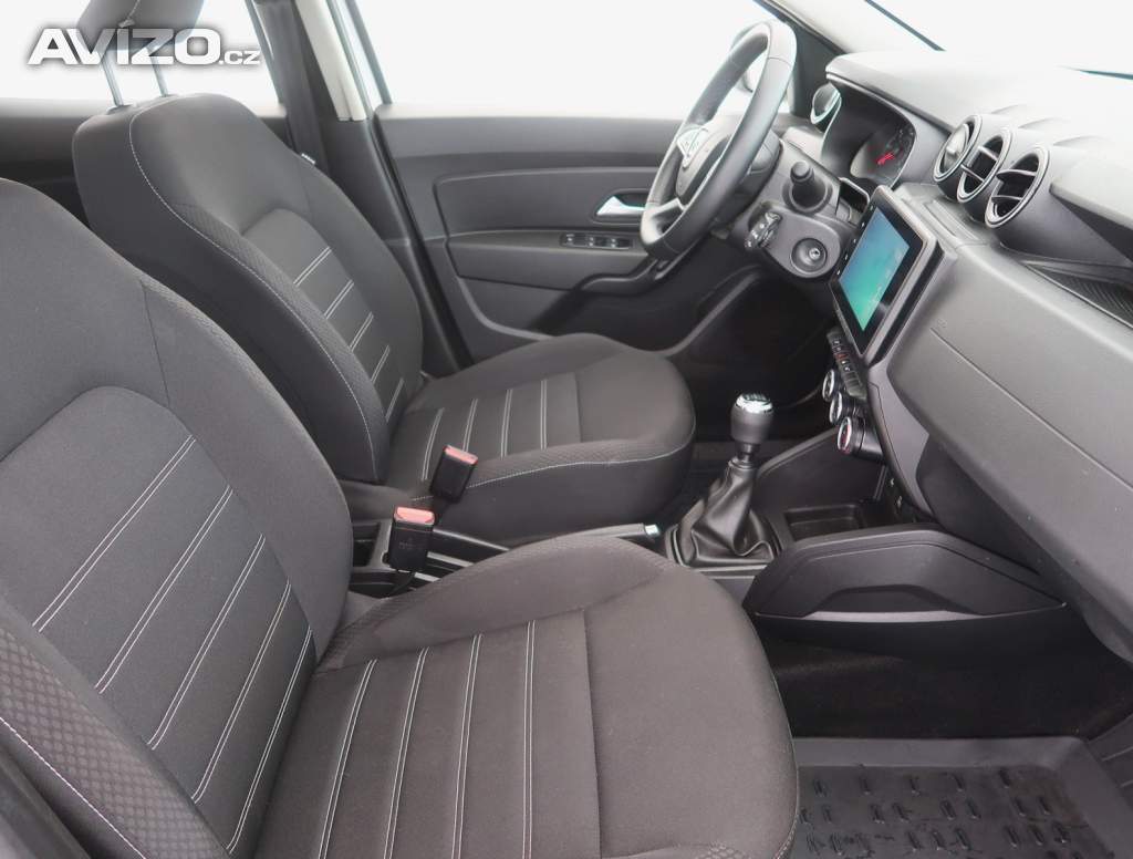 Foto inzerátu Dacia Duster 1.0 TCe