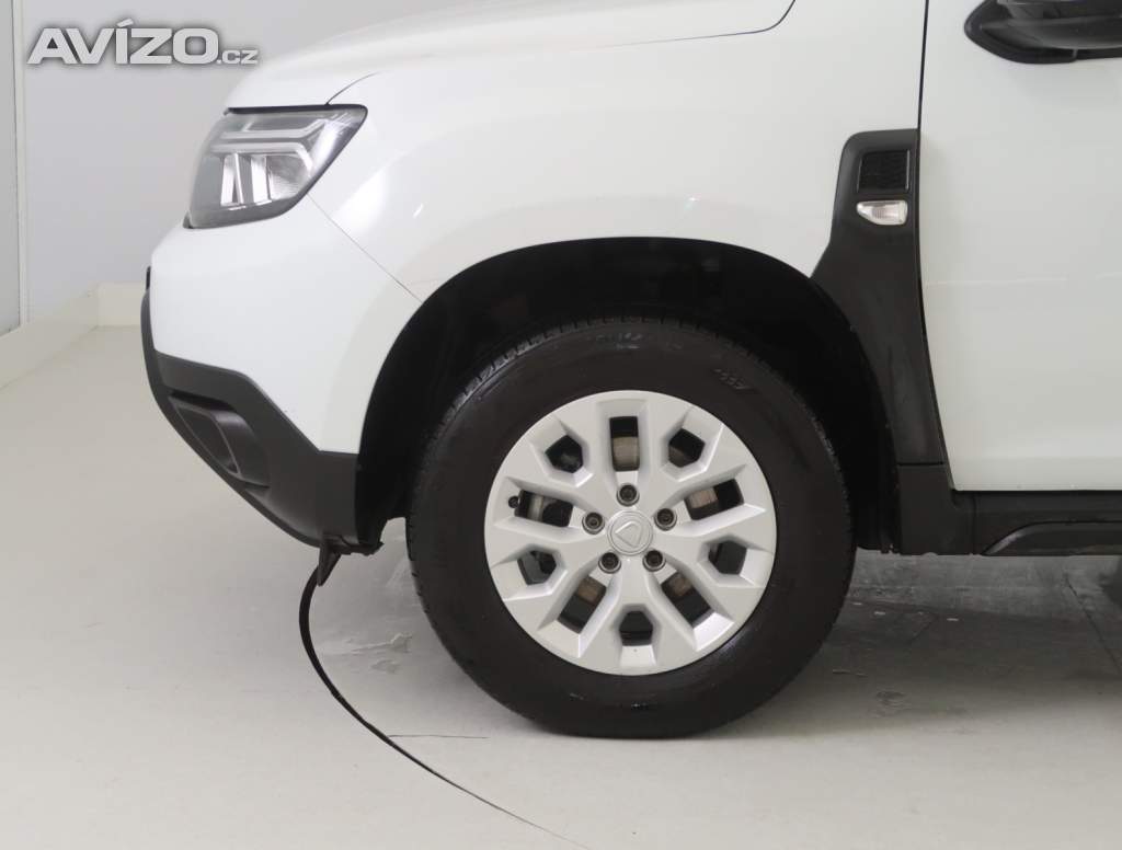 Foto inzerátu Dacia Duster 1.0 TCe