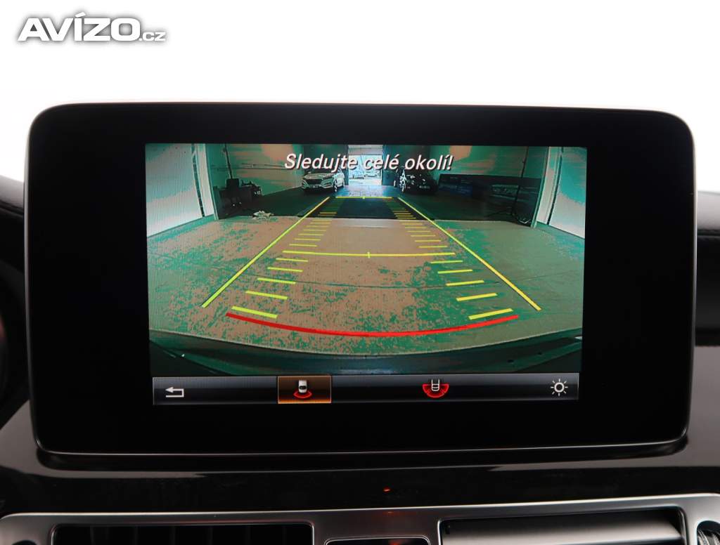 Foto inzerátu Mercedes-Benz CLS 350 BlueTEC 4MATIC