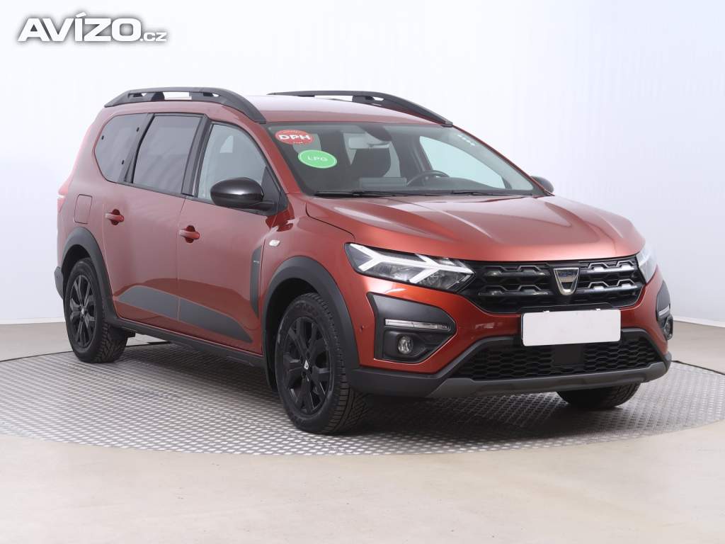 Dacia Jogger 1.0 TCe