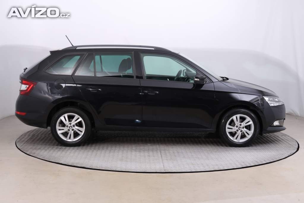 Foto inzerátu Škoda Fabia 1.0 TSI