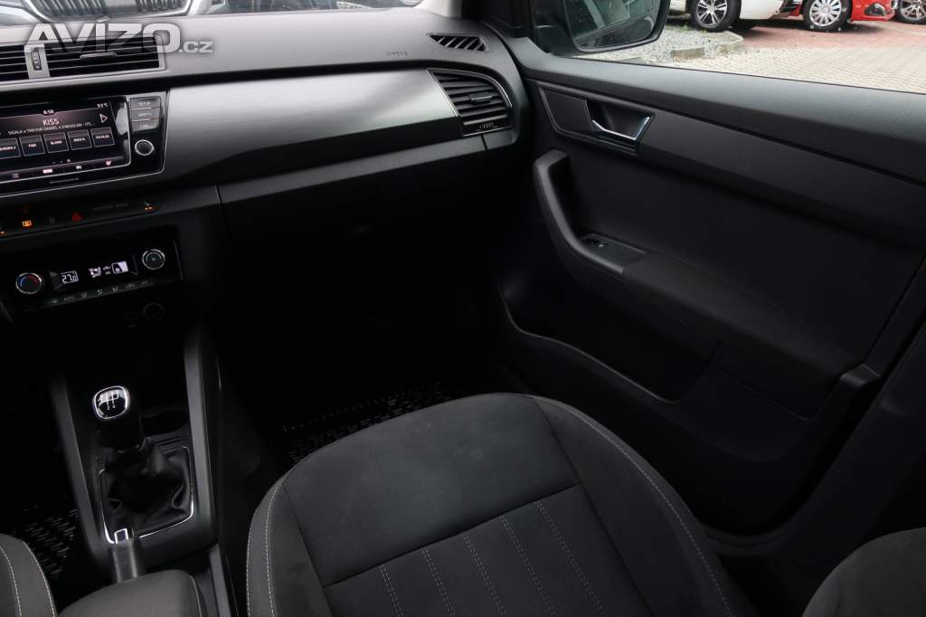 Foto inzerátu Škoda Fabia 1.0 TSI