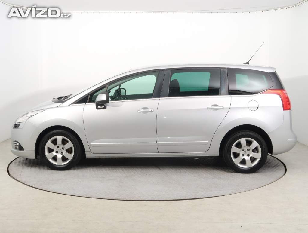 Foto inzerátu Peugeot 5008 2.0 BlueHDi