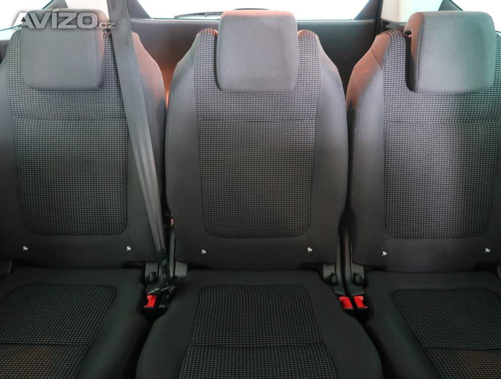 Foto inzerátu Peugeot 5008 2.0 BlueHDi