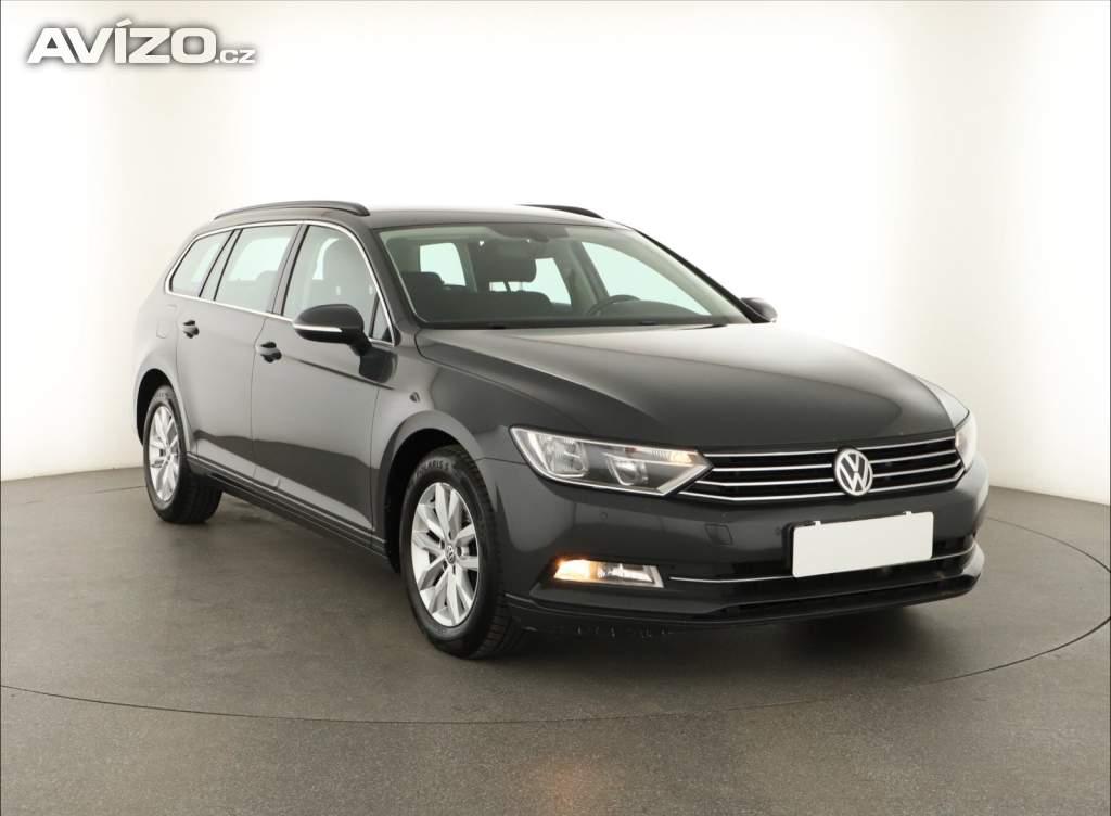 Volkswagen Passat 2.0 TDI