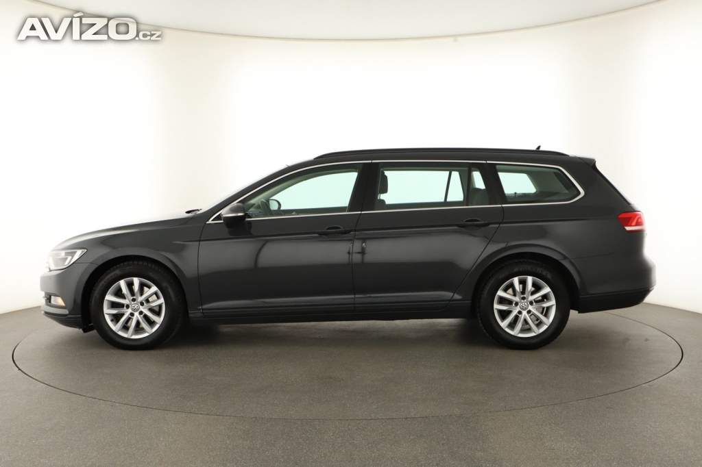 Foto inzerátu Volkswagen Passat 2.0 TDI