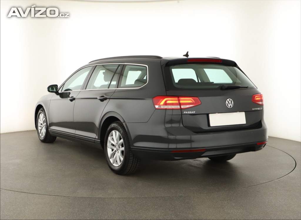 Foto inzerátu Volkswagen Passat 2.0 TDI