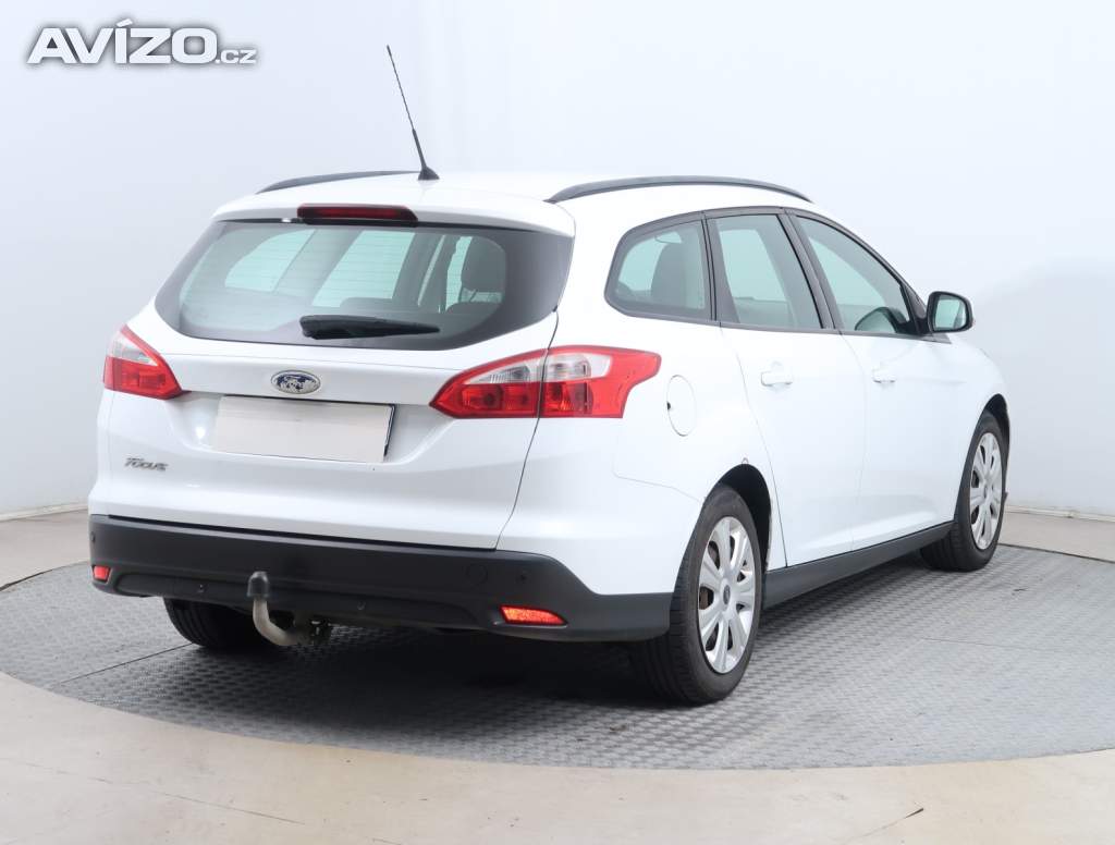 Foto inzerátu Ford Focus 1.6 i
