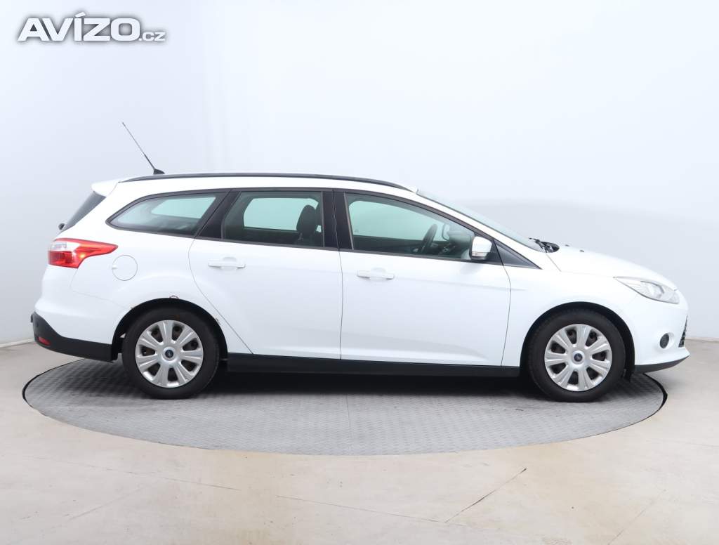 Foto inzerátu Ford Focus 1.6 i