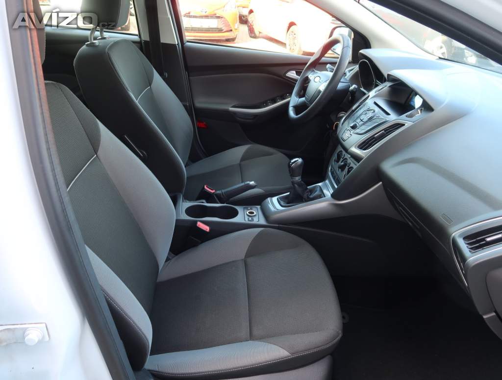 Foto inzerátu Ford Focus 1.6 i