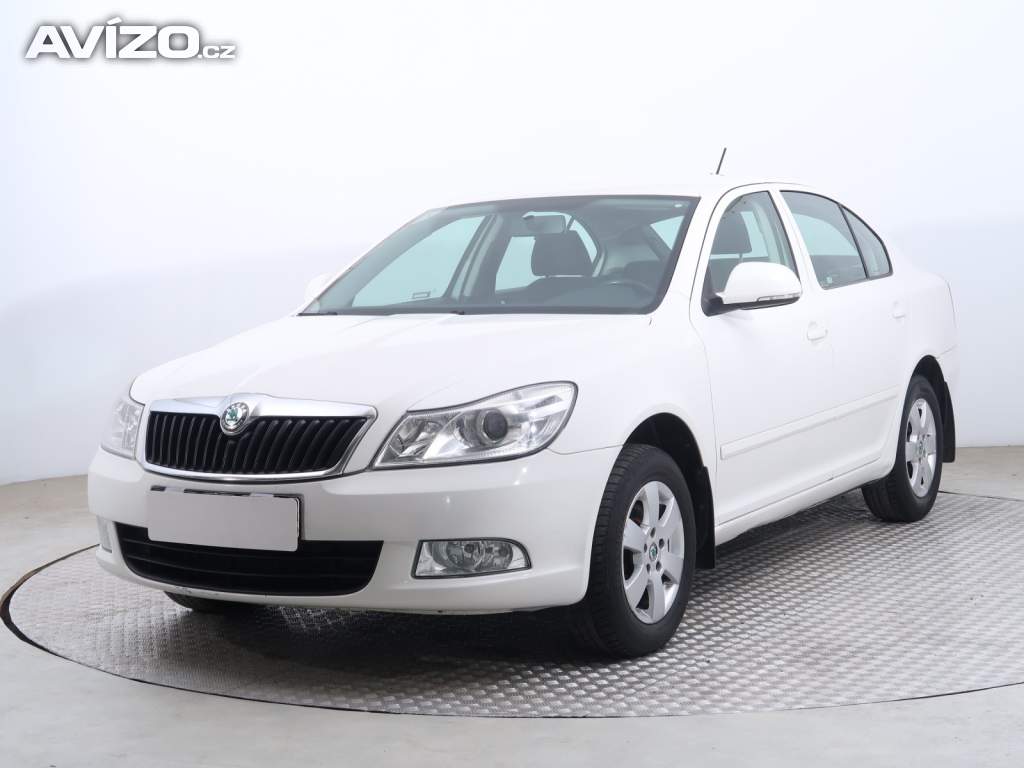 Foto inzerátu Škoda Octavia 1.6 TDI