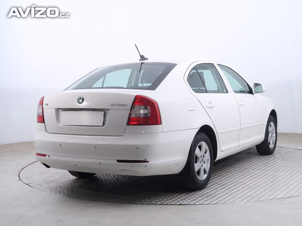 Foto inzerátu Škoda Octavia 1.6 TDI