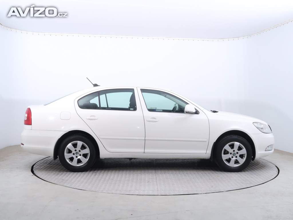 Foto inzerátu Škoda Octavia 1.6 TDI