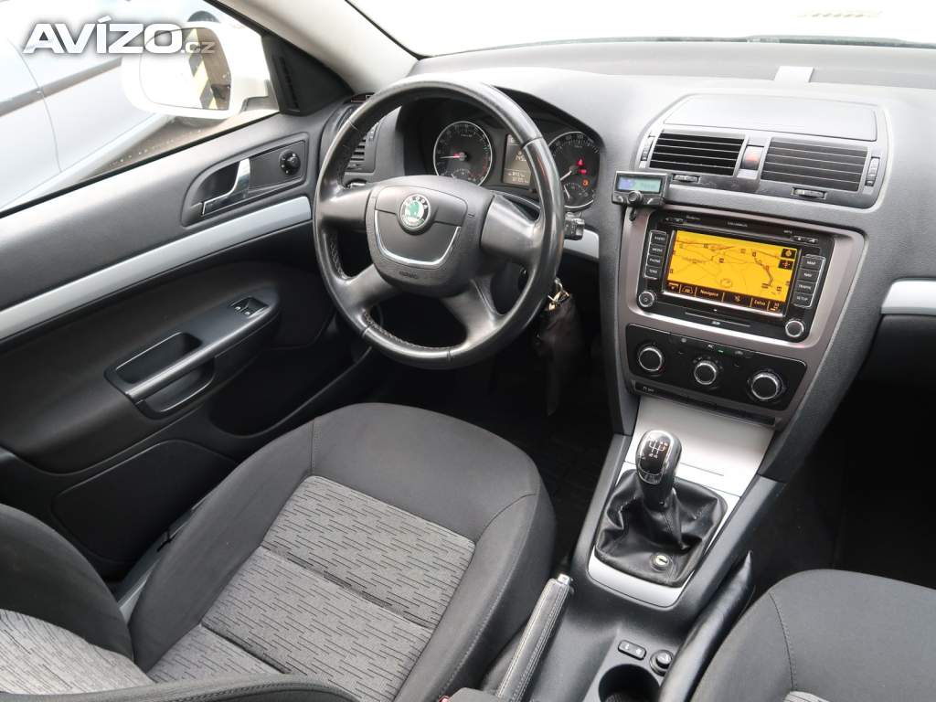 Foto inzerátu Škoda Octavia 1.6 TDI
