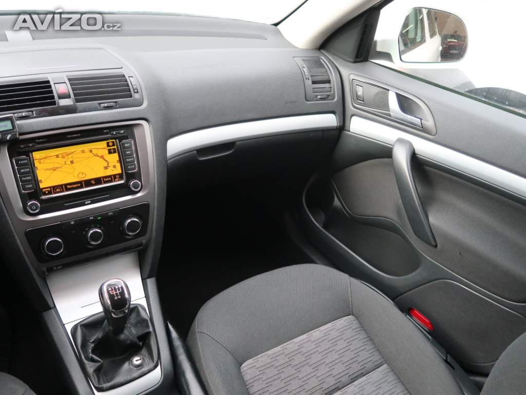 Foto inzerátu Škoda Octavia 1.6 TDI