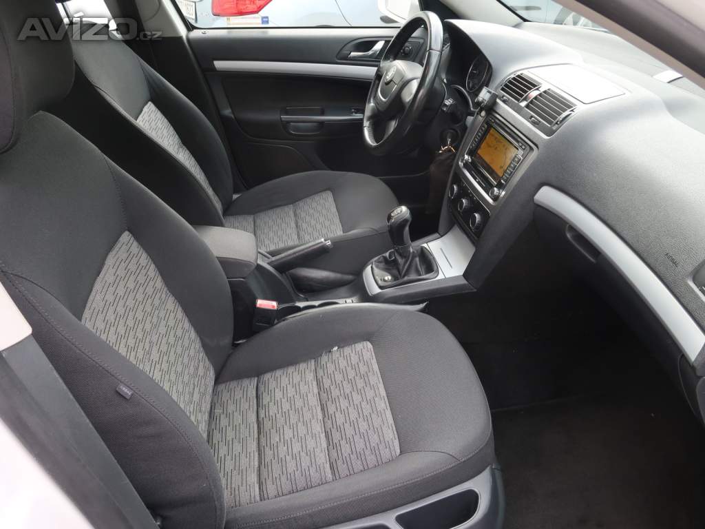 Foto inzerátu Škoda Octavia 1.6 TDI