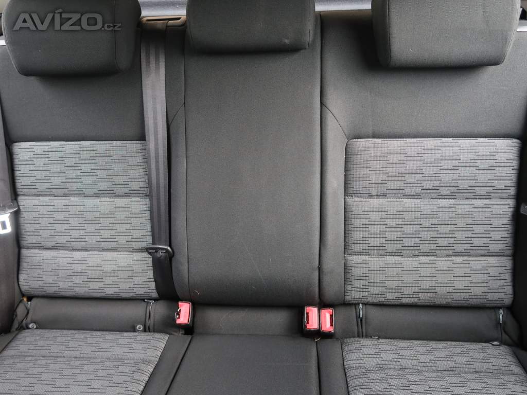 Foto inzerátu Škoda Octavia 1.6 TDI