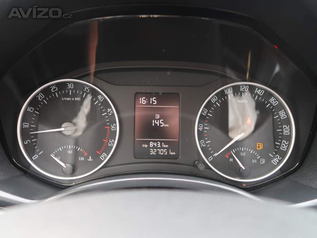 Foto inzerátu Škoda Octavia 1.6 TDI