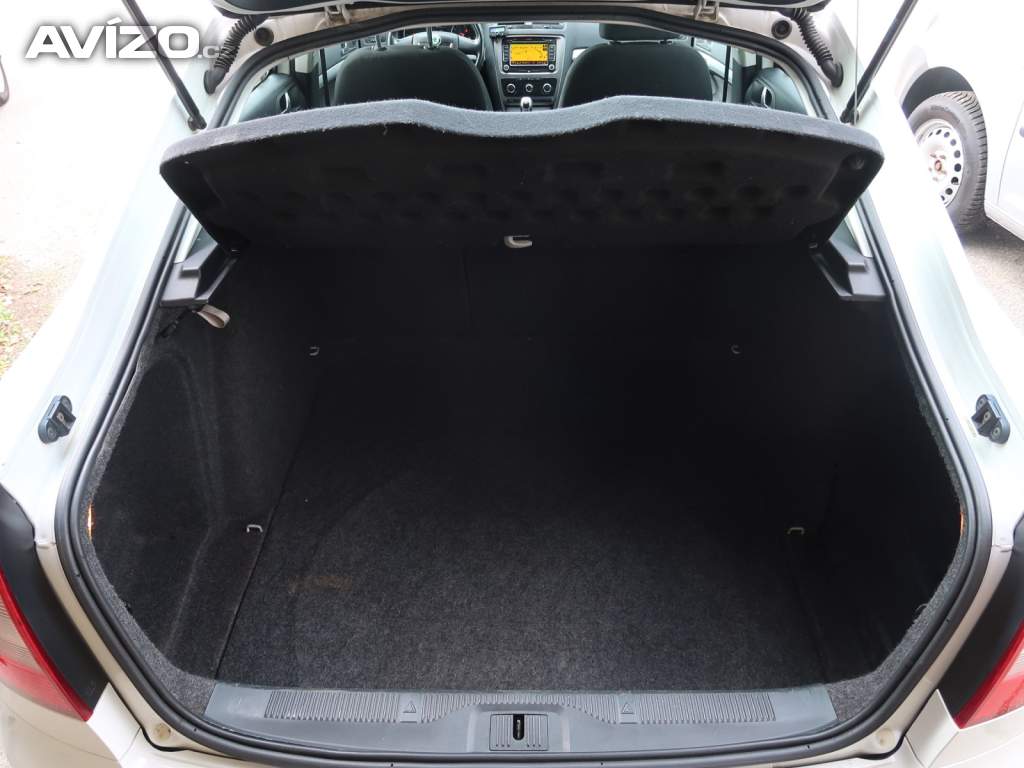 Foto inzerátu Škoda Octavia 1.6 TDI