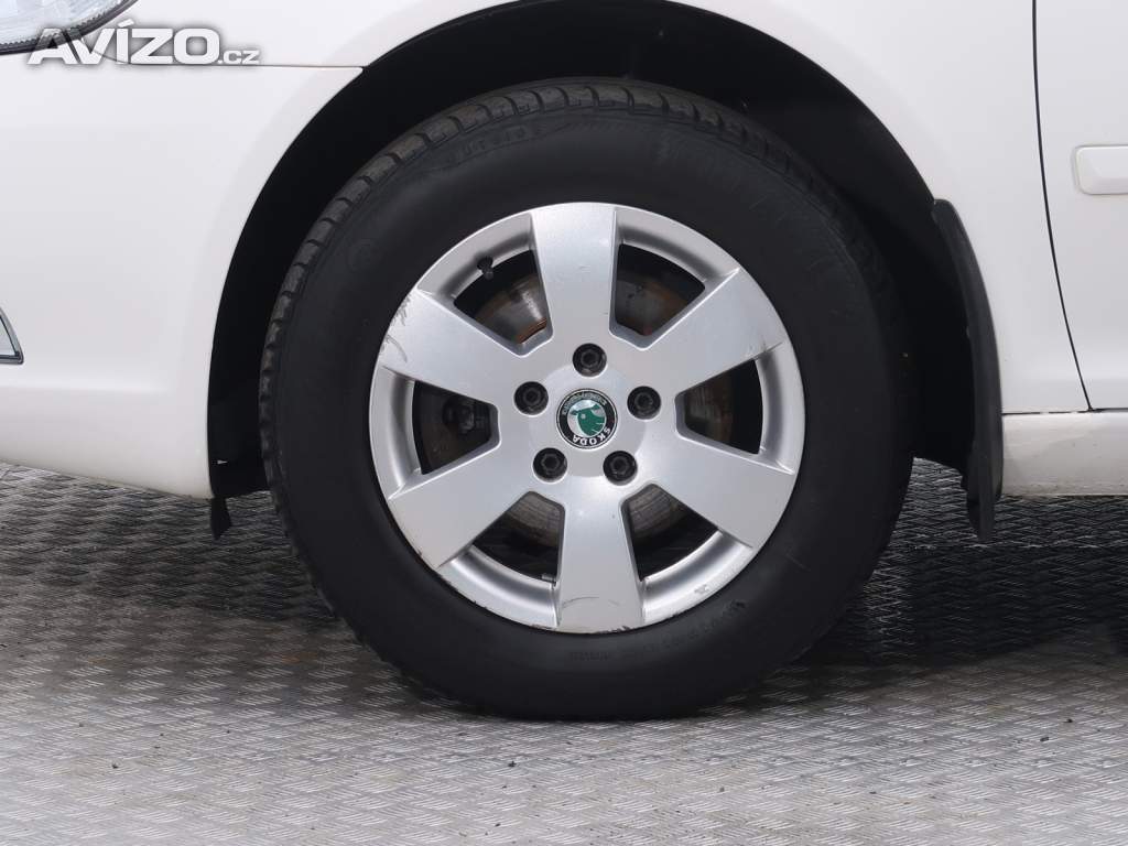 Foto inzerátu Škoda Octavia 1.6 TDI