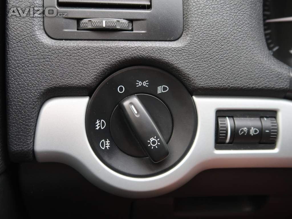 Foto inzerátu Škoda Octavia 1.6 TDI