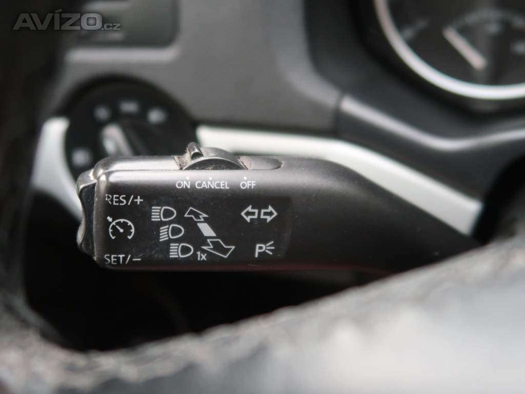 Foto inzerátu Škoda Octavia 1.6 TDI