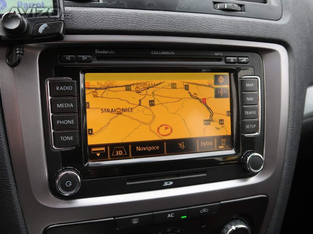 Foto inzerátu Škoda Octavia 1.6 TDI