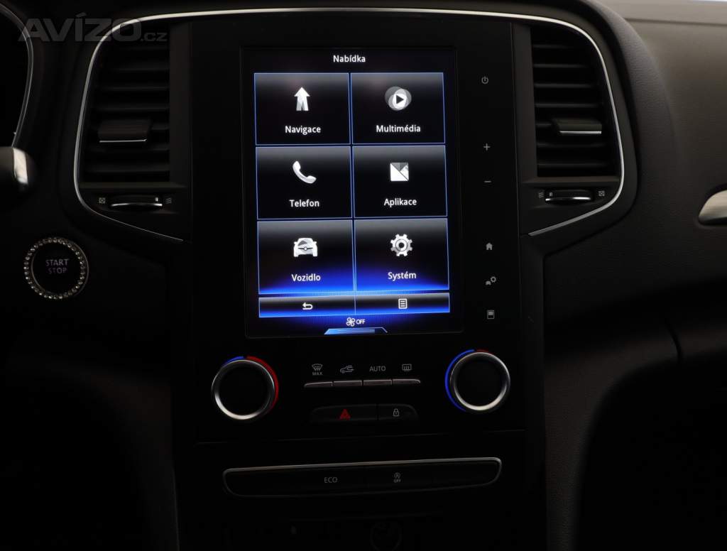 Foto inzerátu Renault Mégane 1.2 TCe