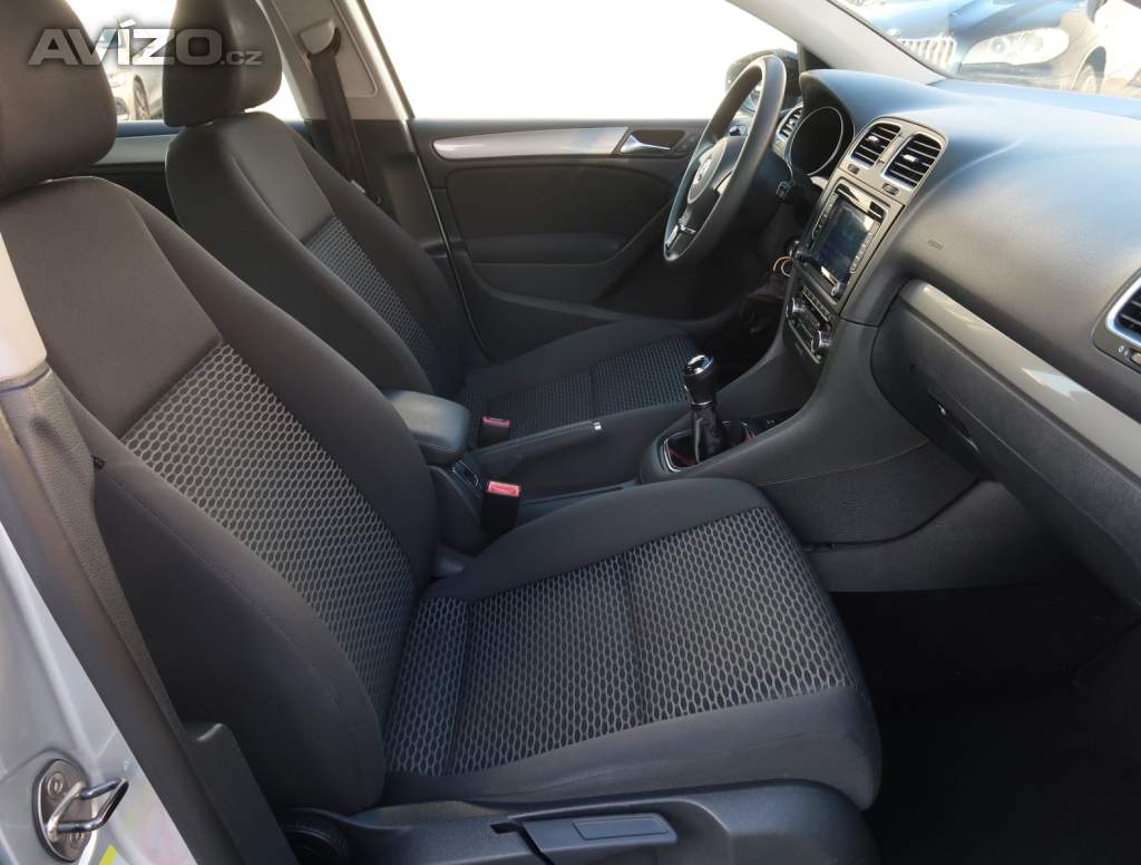 Foto inzerátu Volkswagen Golf 1.4 16V