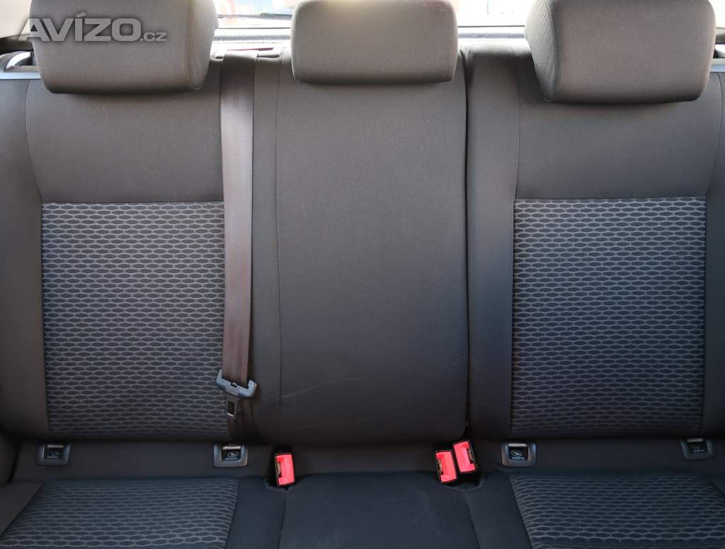 Foto inzerátu Volkswagen Golf 1.4 16V