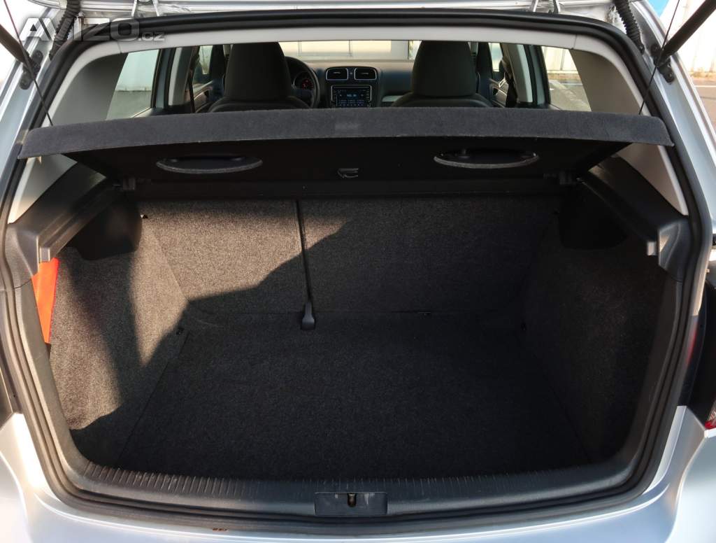 Foto inzerátu Volkswagen Golf 1.4 16V