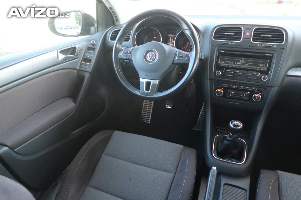 Volkswagen Golf 1.2 TSI