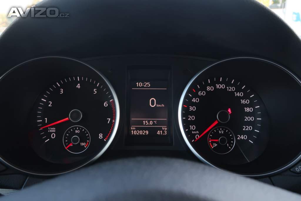 Foto inzerátu Volkswagen Golf 1.2 TSI