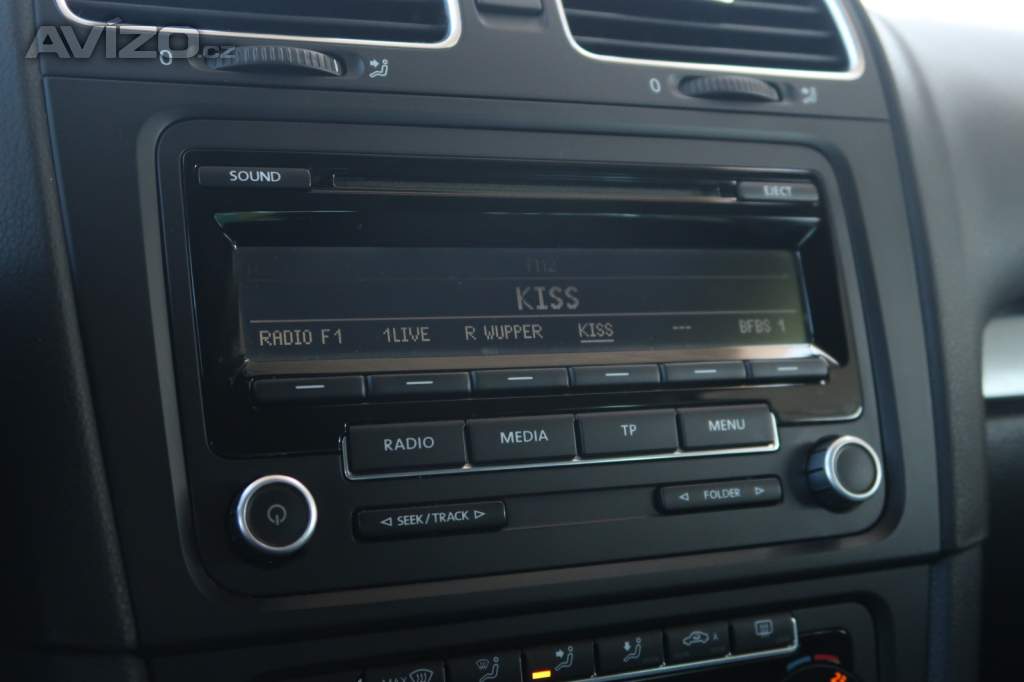 Foto inzerátu Volkswagen Golf 1.2 TSI