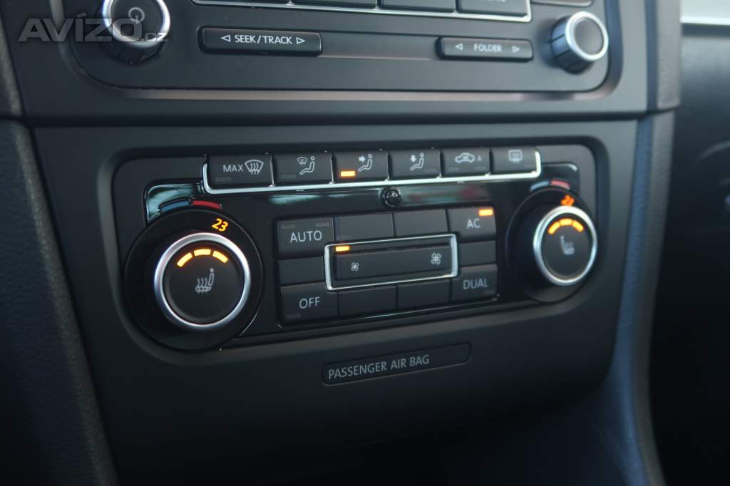 Foto inzerátu Volkswagen Golf 1.2 TSI