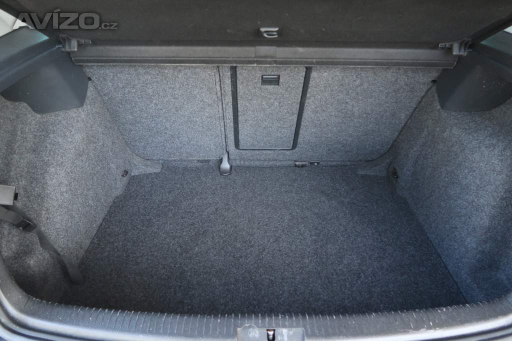 Foto inzerátu Volkswagen Golf 1.2 TSI