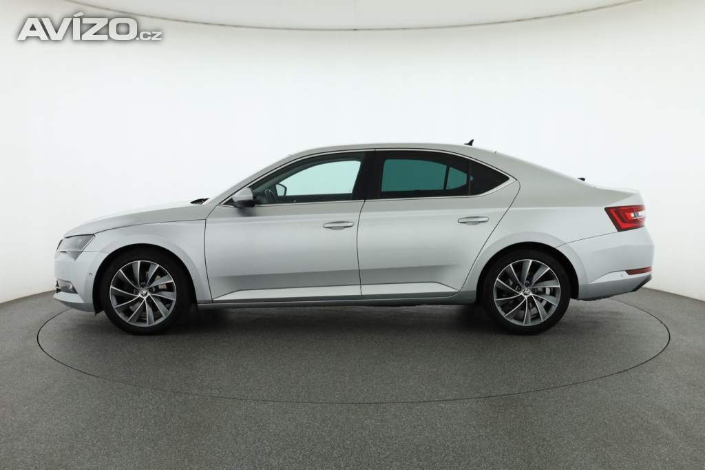Foto inzerátu Škoda Superb 2.0 TDI