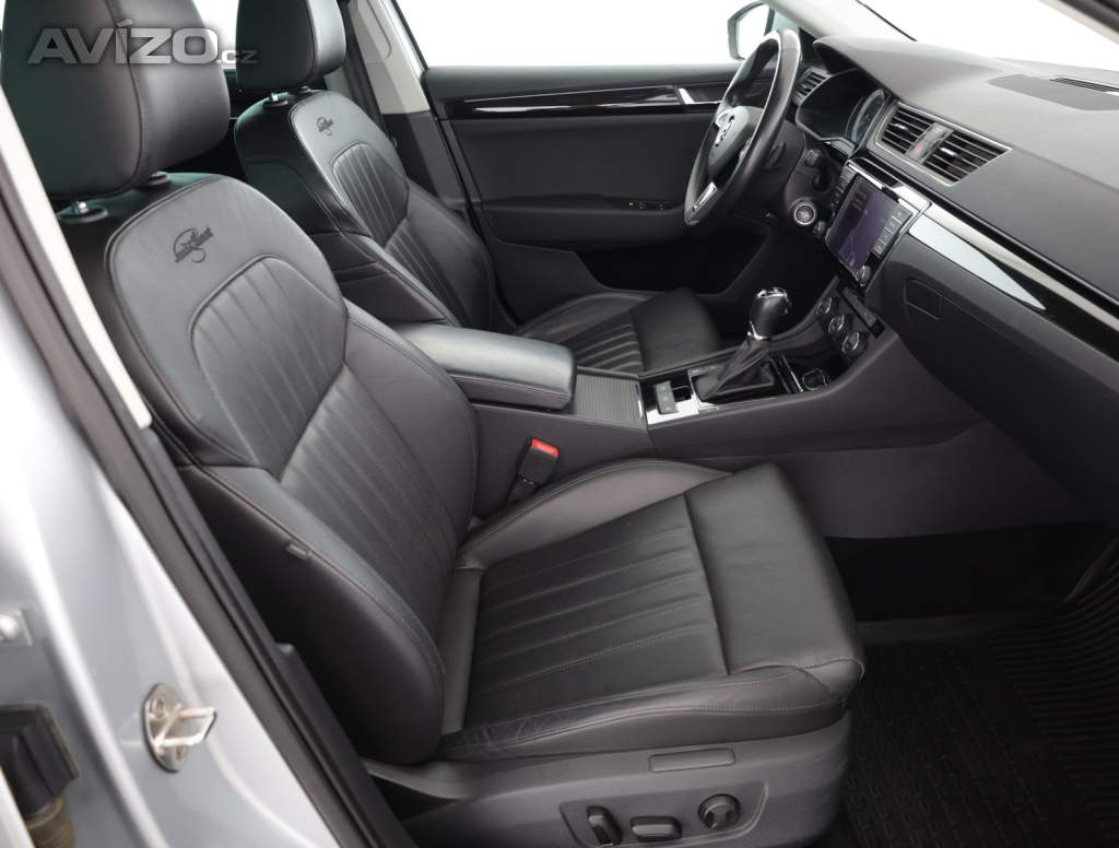 Foto inzerátu Škoda Superb 2.0 TDI