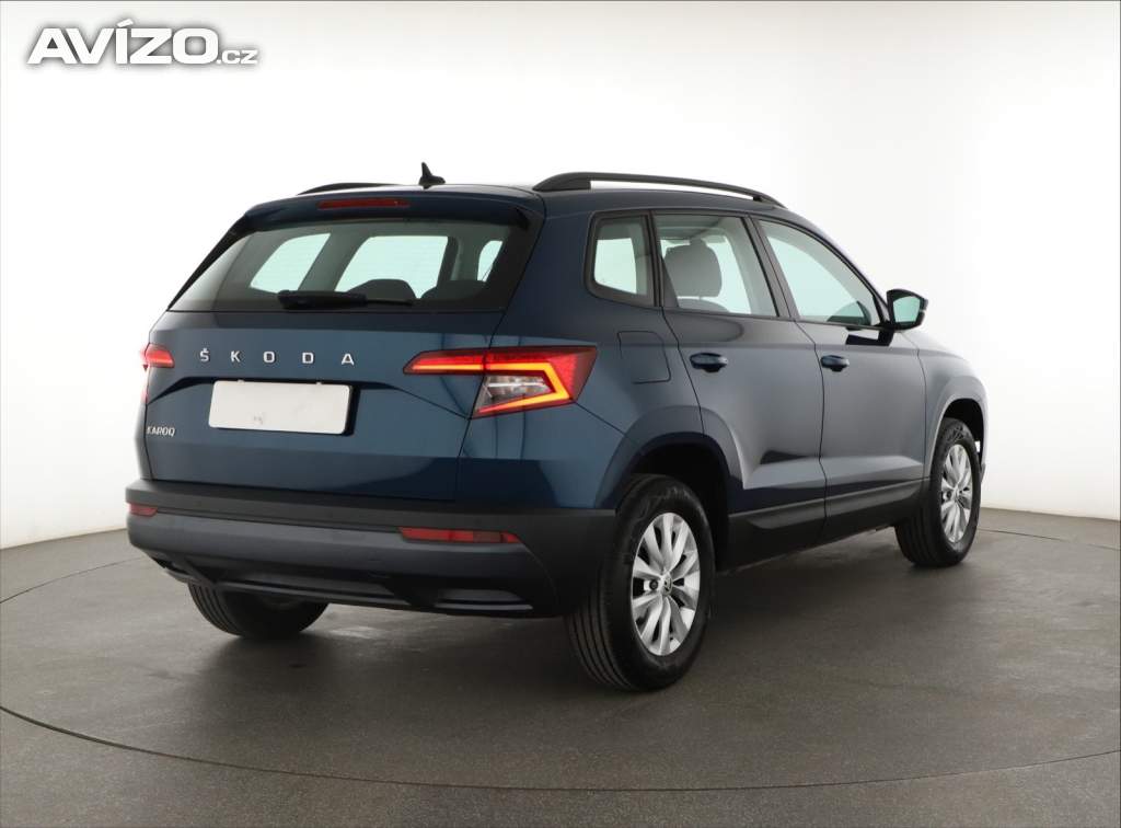 Foto inzerátu Škoda Karoq 1.0 TSI
