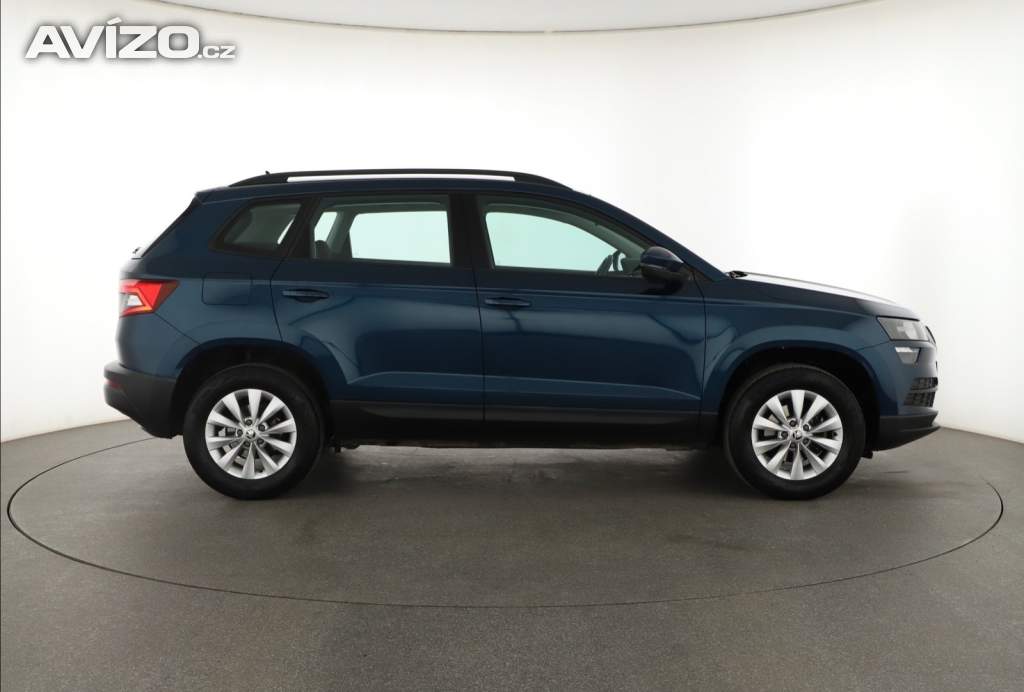 Foto inzerátu Škoda Karoq 1.0 TSI