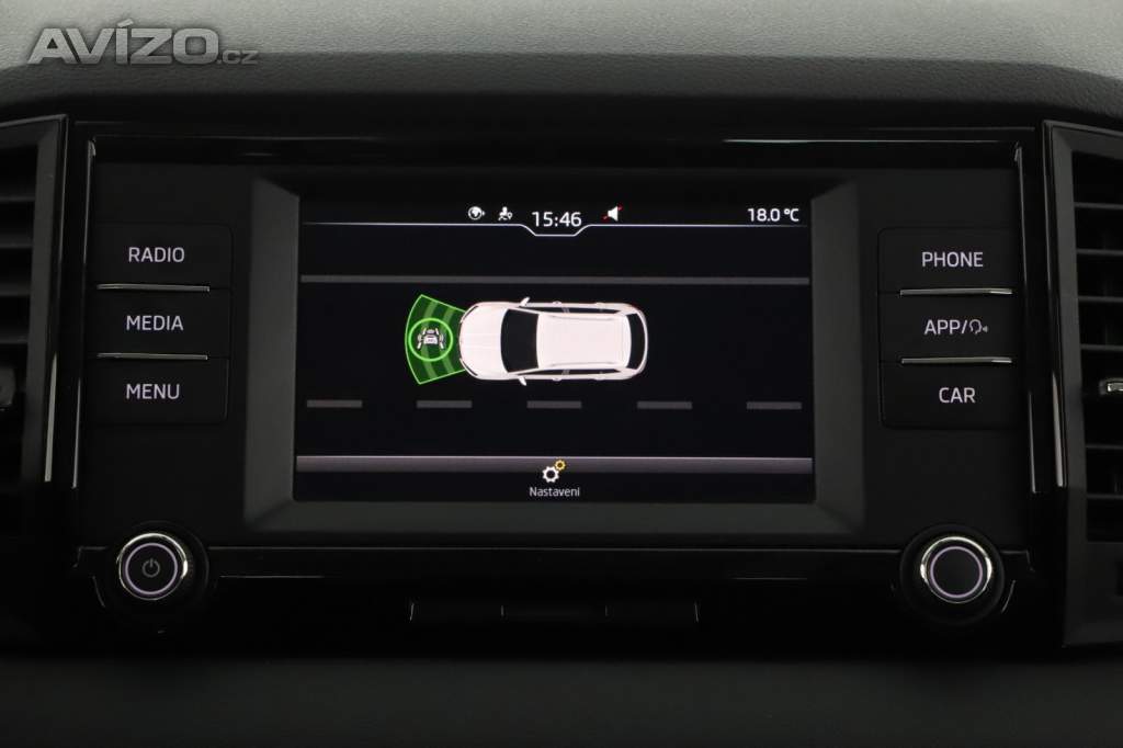 Foto inzerátu Škoda Karoq 1.0 TSI