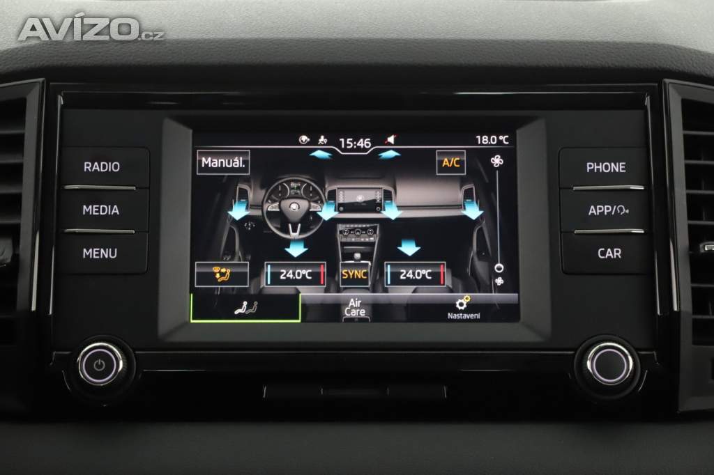 Foto inzerátu Škoda Karoq 1.0 TSI