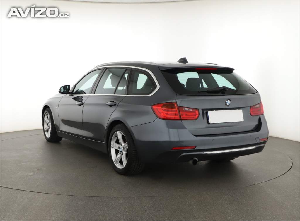 Foto inzerátu BMW Řada 3 318 d