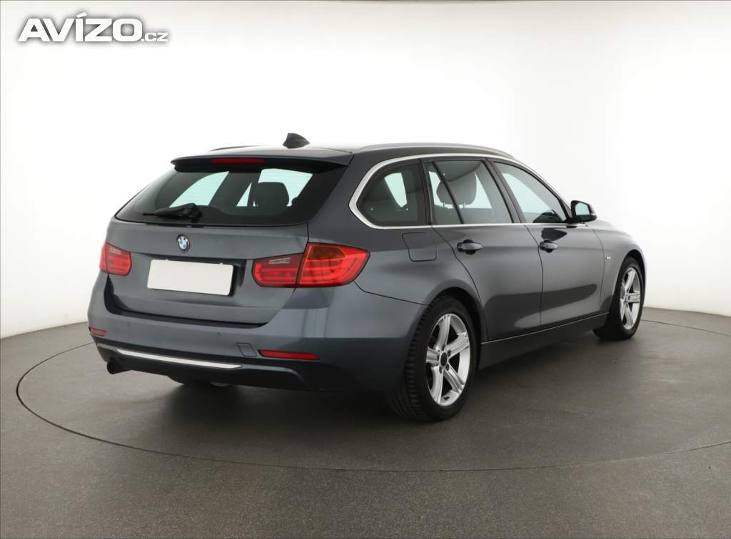 Foto inzerátu BMW Řada 3 318 d